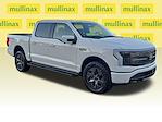 New 2025 Ford F-150 Lightning Lariat SuperCrew Cab for sale #FG30314E - photo 1