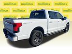 New 2025 Ford F-150 Lightning Lariat SuperCrew Cab for sale #FG30314E - photo 34