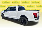 New 2025 Ford F-150 Lightning Lariat SuperCrew Cab for sale #FG30314E - photo 36