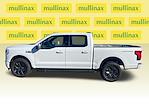 New 2025 Ford F-150 Lightning Lariat SuperCrew Cab for sale #FG30314E - photo 37