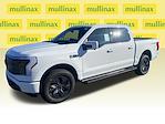 New 2025 Ford F-150 Lightning Lariat SuperCrew Cab for sale #FG30314E - photo 38