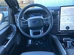 New 2025 Ford F-150 Lightning Lariat SuperCrew Cab for sale #FG30314E - photo 44