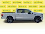 New 2025 Ford F-150 Lightning Lariat SuperCrew Cab for sale #FG30314E - photo 3