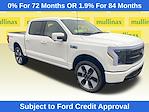 2025 Ford F-150 Lightning SuperCrew Cab AWD Pickup for sale #FG30363E - photo 1