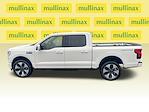2025 Ford F-150 Lightning SuperCrew Cab AWD Pickup for sale #FG30363E - photo 4