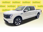 2025 Ford F-150 Lightning SuperCrew Cab AWD Pickup for sale #FG30363E - photo 6