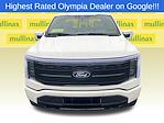 2025 Ford F-150 Lightning SuperCrew Cab AWD Pickup for sale #FG30363E - photo 8