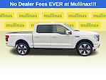 2025 Ford F-150 Lightning SuperCrew Cab AWD Pickup for sale #FG30363E - photo 13