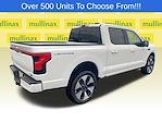 2025 Ford F-150 Lightning SuperCrew Cab AWD Pickup for sale #FG30363E - photo 2