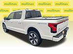 2025 Ford F-150 Lightning SuperCrew Cab AWD Pickup for sale #FG30363E - photo 5