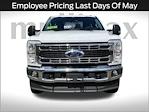 New 2024 Ford F-350 XL Regular Cab 4x4 11' 6" Scelzi Steel Flatbed Truck for sale #HA05565 - photo 13