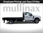 New 2024 Ford F-350 XL Regular Cab 4x4 11' 6" Scelzi Steel Flatbed Truck for sale #HA05565 - photo 4