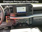 New 2024 Ford F-350 XL Regular Cab 4x4 11' 6" Scelzi Steel Flatbed Truck for sale #HA05565 - photo 21