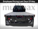 New 2024 Ford F-350 XL Regular Cab 4x4 11' 6" Scelzi Steel Flatbed Truck for sale #HA05565 - photo 25