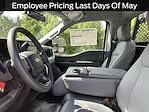 New 2024 Ford F-350 XL Regular Cab 4x4 11' 6" Scelzi Steel Flatbed Truck for sale #HA05565 - photo 3