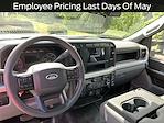 New 2024 Ford F-350 XL Regular Cab 4x4 11' 6" Scelzi Steel Flatbed Truck for sale #HA05565 - photo 7