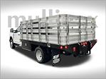 2024 Ford F-350 Regular Cab DRW 4x4 Scelzi Stake Bed for sale #HA05732 - photo 9