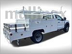 2025 Ford F-550 Regular Cab DRW 4x4 Cab Chassis for sale #HA18382 - photo 3