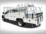 2025 Ford F-550 Regular Cab DRW 4x4 Cab Chassis for sale #HA18382 - photo 5