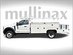 2025 Ford F-550 Regular Cab DRW 4x4 Cab Chassis for sale #HA18382 - photo 6