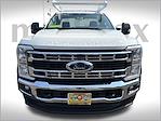 2025 Ford F-550 Regular Cab DRW 4x4 Cab Chassis for sale #HA18382 - photo 8