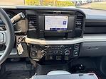 2025 Ford F-550 Regular Cab DRW 4x4 Cab Chassis for sale #HA18382 - photo 11