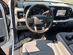2025 Ford F-550 Regular Cab DRW 4x4 Cab Chassis for sale #HA18382 - photo 21