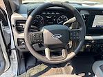 2025 Ford F-550 Regular Cab DRW 4x4 Cab Chassis for sale #HA18382 - photo 22