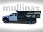 2024 Ford F-450 Regular Cab DRW 4x2 Scelzi Landscape Dump for sale #HA36011 - photo 10