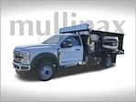 2024 Ford F-450 Regular Cab DRW 4x2 Scelzi Landscape Dump for sale #HA36011 - photo 13