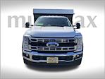 2024 Ford F-450 Regular Cab DRW 4x2 Scelzi Landscape Dump for sale #HA36011 - photo 14