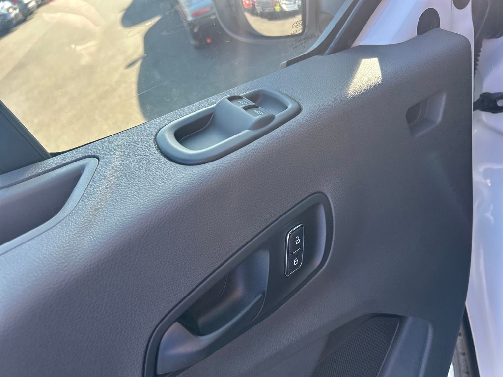 New 2025 Ford Transit 250 - photo 16
