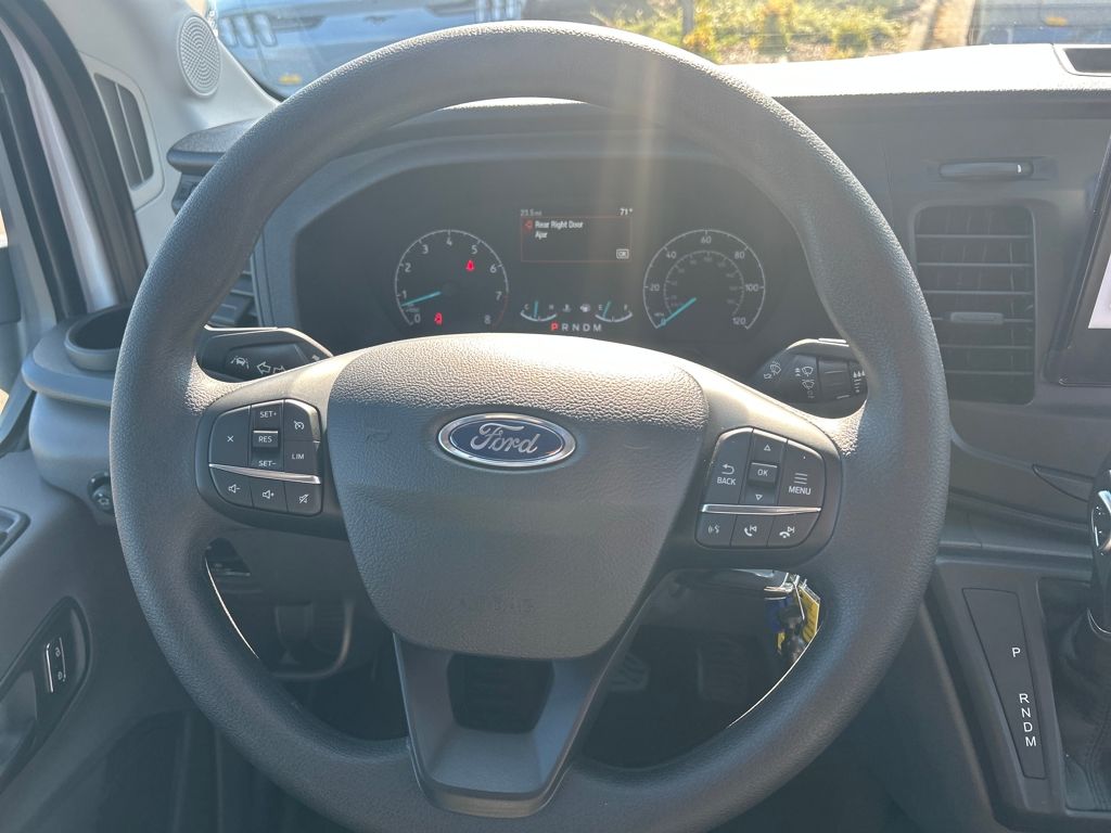 New 2025 Ford Transit 250 - photo 20