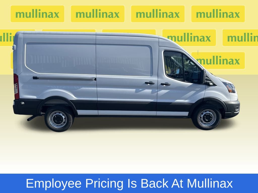 New 2025 Ford Transit 250 - photo 2