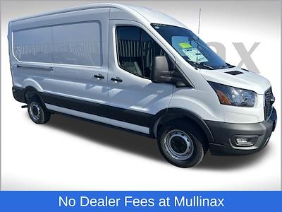 2025 Ford Transit 250 Medium Roof RWD Empty Cargo Van for sale #HB02162 - photo 1