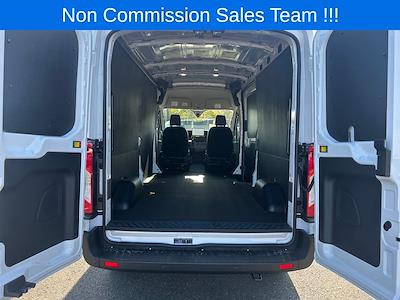 2025 Ford Transit 250 Medium Roof RWD Empty Cargo Van for sale #HB02162 - photo 2