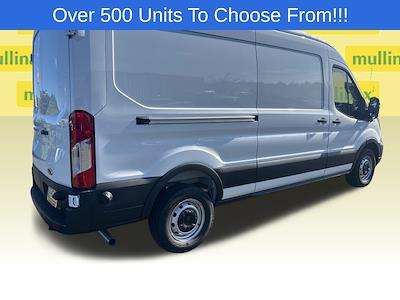 New 2025 Ford Transit 250 Medium Roof Empty Cargo Van for sale #RB02162 - photo 2