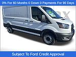 New 2025 Ford Transit 250 Medium Roof Empty Cargo Van for sale #RB02162 - photo 1