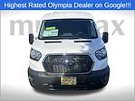 New 2025 Ford Transit 250 Medium Roof Empty Cargo Van for sale #RB02162 - photo 9