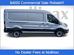 New 2025 Ford Transit 250 Medium Roof Empty Cargo Van for sale #RB02162 - photo 26