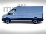 New 2025 Ford Transit 250 Medium Roof Empty Cargo Van for sale #RB02162 - photo 7