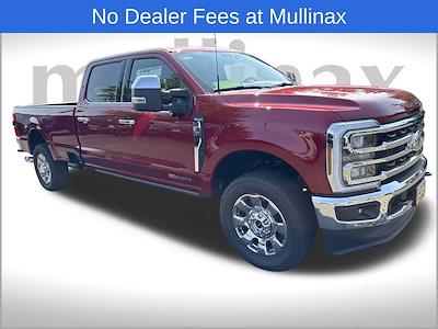 2026 Ford F-350 Crew Cab SRW 4WD Pickup for sale #HC08109 - photo 1