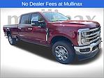 2026 Ford F-350 Crew Cab SRW 4WD Pickup for sale #HC08109 - photo 1