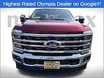 2026 Ford F-350 Crew Cab SRW 4WD Pickup for sale #HC08109 - photo 5