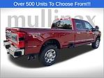 2026 Ford F-350 Crew Cab SRW 4WD Pickup for sale #HC08109 - photo 2