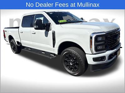 2026 Ford F-250 Crew Cab 4WD Pickup for sale #HC14519 - photo 1