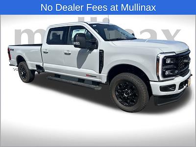 2026 Ford F-350 Crew Cab SRW 4WD Pickup for sale #HC17603 - photo 1