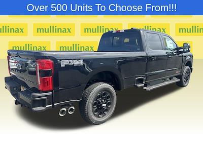 New 2026 Ford F-350 Lariat Crew Cab for sale #HC18579 - photo 2