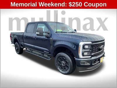 2025 Ford F-350 Crew Cab SRW 4x4 Pickup for sale #HC22886 - photo 1