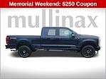 2025 Ford F-350 Crew Cab SRW 4x4 Pickup for sale #HC22886 - photo 4